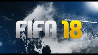 FIFA 18 Pro Clubs Goal 8