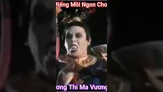 Tiêu diệt nữ cương thi