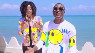 Macco G ft. Warda Baby -  Nivumilie (Offcial Video)