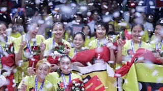 F2 Logistics won the PSL All-Filipino Conference vs Foton