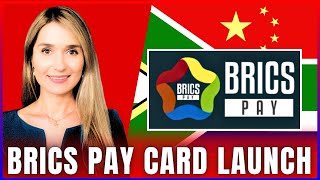 🔴 BRICS Pay Card Is Here (+Demo!): BRICS Successfully Launches New Payment Card Ahead of 2024 Summit