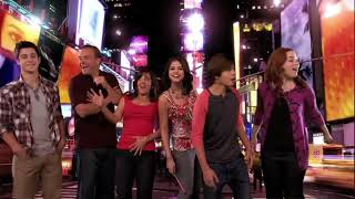 Wizards of Waverly Place  theme song intro Hindi  HD