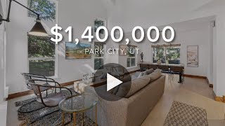 $1,400,000 | 7983 Mustang Loop Rd, Park City