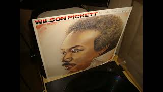 WILSON PICKETT - If You Can’t Beat ´Em, Join’Em