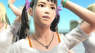 【MMD】SATURDAY - MMook JJi BBa