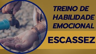 ESCASSEZ - Treino de Habilidade Emocional (THE)