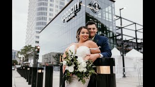 Good City Brewing Downtown -- MarriedinMilwaukee.com