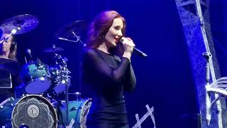 Epica - Abyss of Time (live) - Rock Castle 2024