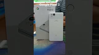 Google Pixel 2📸 Unboxing 📱🔥