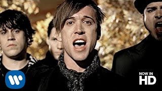 Billy Talent - Fallen Leaves - Official Video