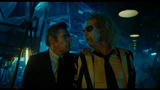 Beetlejuice Beetlejuice (2024)  -  U.S. TV Spot ('appear')