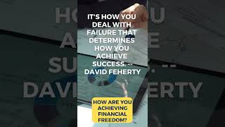 How are you approaching your financial education?