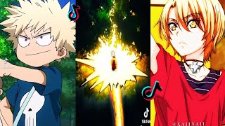 Have Mercy (Remix) Tiktok Anime | Anime Edit pt 11 | Tiktok Anime Compilation