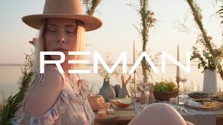 ReMan & DJ Diac & Nomeli - Don't Be So Shy