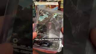 We pulled Every Alternate Art Pokémon Card???