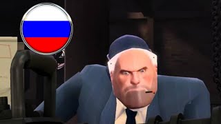 Представляем класс "Пулемётчик"