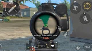 Pubg Mobile Lite Duo Gameplay 😇😇😇