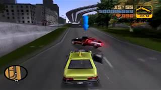 GTA 3 - Walkthrough - Part 1 (HD)