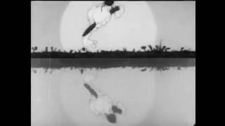 THE FOWL BALL (1930)