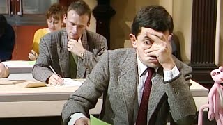 Mr Bean's Exam Results! | Mr Bean Full Episodes | Mr Bean Official