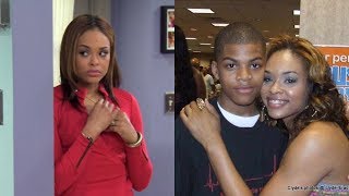 Remember Janine from 'House of Payne'? She has rarely-seen grown-up son who is her carbon-copy