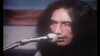 Uriah Heep - Easy Livin' 1972