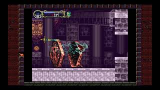 Castlevania SOTN part 7