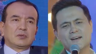 Sherzod Ergashev - Majnuntol (Sevimli Tv)