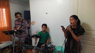 SA GUGMA MO by Influence Worship || Sounds of Torah (Practice Cover)