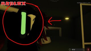 HIDDEN DEPTH ( Secret Ending ) - Roblox alone in a dark house #3