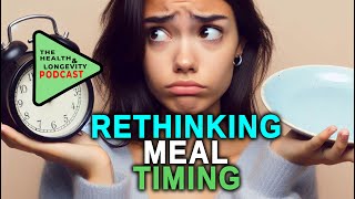 Intermittent Fasting: Truths and Myths Exposed | Health and Longevity