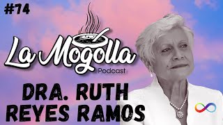 Dra. Ruth Reyes | Psicología | Autismo | Desarrollo Personal | Trabajo Comunitario | La Mogolla #74