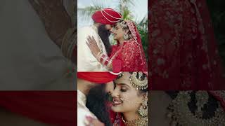 Punjabi Wedding #reels #2024  #punjabiwedding #wedding #bestpunjabiwedding #viral