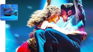 Песня «Rewrite the Stars» (Zak Efron & Zendaya) - Музыкальное Видео - Величайший Шоумен [2017]