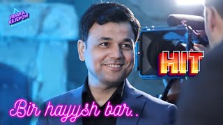 Hemra Rejepow  - Bir hayysh bar (New HIT Music)