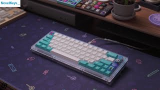 AEBoards Polycarbonate Constellation Build Stream