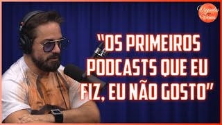 O FAUSTÃO DOS PODCASTS