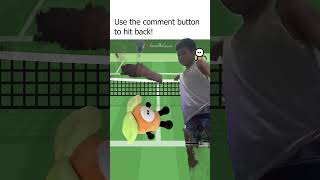 Bycicle kick #football #sports #cricket #soccer #funny #gaming #funnyimages #memes #flipnote