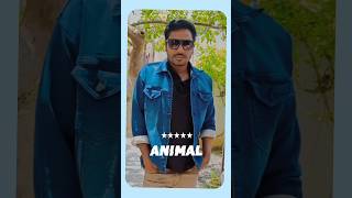 ANIMAL : Ranvijay’s Entry Medley  ||  Palnati Satish Naidu  🎼