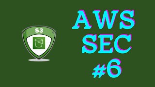 Pentesting AWS - Misconfigured S3 Buckets [Cloud Security Essentials - #6]