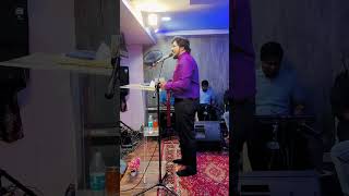 Kalangidathae | Don’t worry | Pr-Nathanael Donald | Edwin Prabhu | Jacob keys|TamilChristianworship