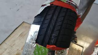 185/55R15 linglong green max HP