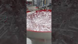 E-liquid production