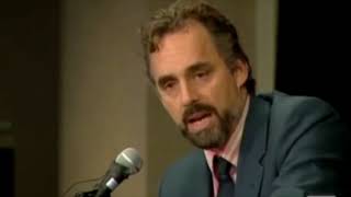 Jordan Peterson: Religious thought