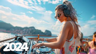 Selena Gomez, Ed Sheeran, Charlie Puth, David Guetta & Coldplay Style 🔥 Summer Vibes Mix #130