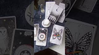 eclipse Short tarot msg