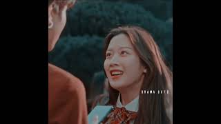 Her roar flutter his heart💘😍Seojun 💞Jukyung💕True beauty💕 Kdramaeditz❤Drama_cutz #shorts