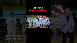 #shorts 24 de Mayo - Banda Show - Éxito para Bailar este fin de año #bandashow24demayodepatate