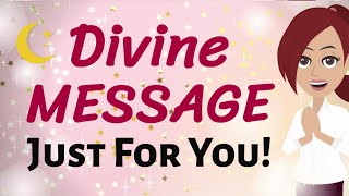 Abraham Hicks ✨ DIVINE MESSAGE ~ JUST FOR YOU! 💖✨ ~ Law of Attraction