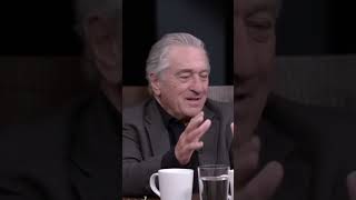 КОГДА ДЕЛА ИДУТ ХОРОШО, БУДЬ... РОБЕРТ ДЕ #НИРО ROBERT DE #NIRO